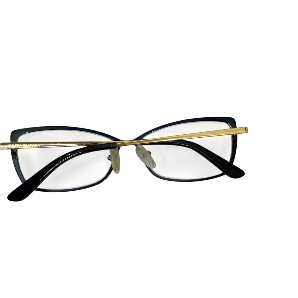 Tory Burch Ty1035 Soft Rectangular Cat Eye Prescr… - image 6